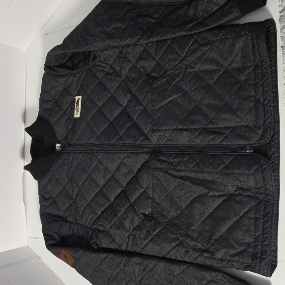 The North Face Cuchillo 2.0 Insulated Hooded Jacket Men's Size Medium - Picture 16 of 16